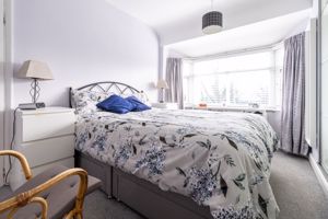 Bedroom- click for photo gallery